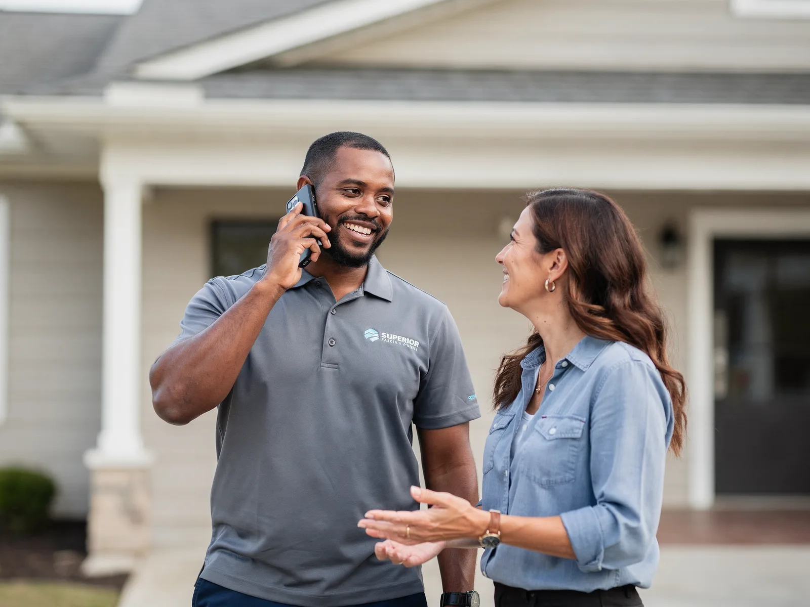 Fascia Repair Elka Park, NY FAQs